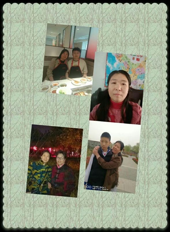 sailing的第二张照片--驻马店相亲服务中心