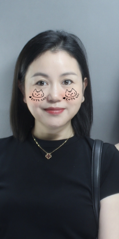 小清的第一张照片--驻马店相亲服务中心