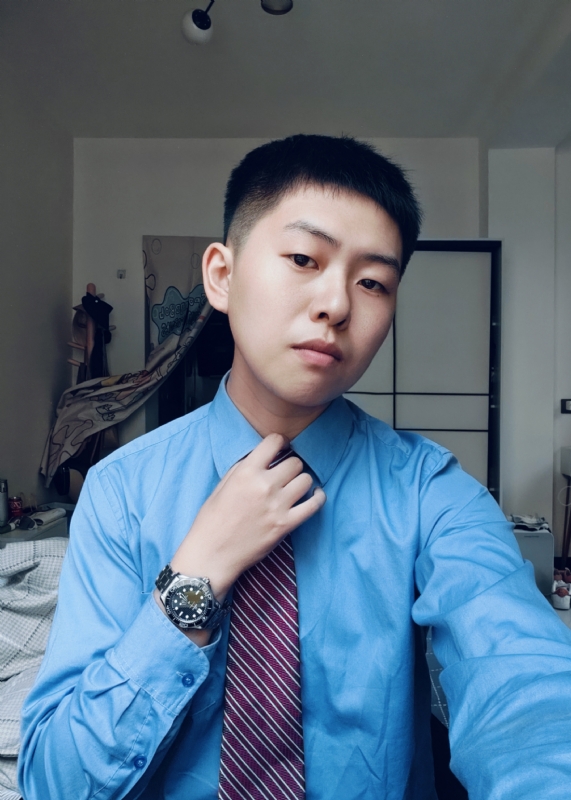 蛋炒饭的第一张照片--驻马店相亲服务中心