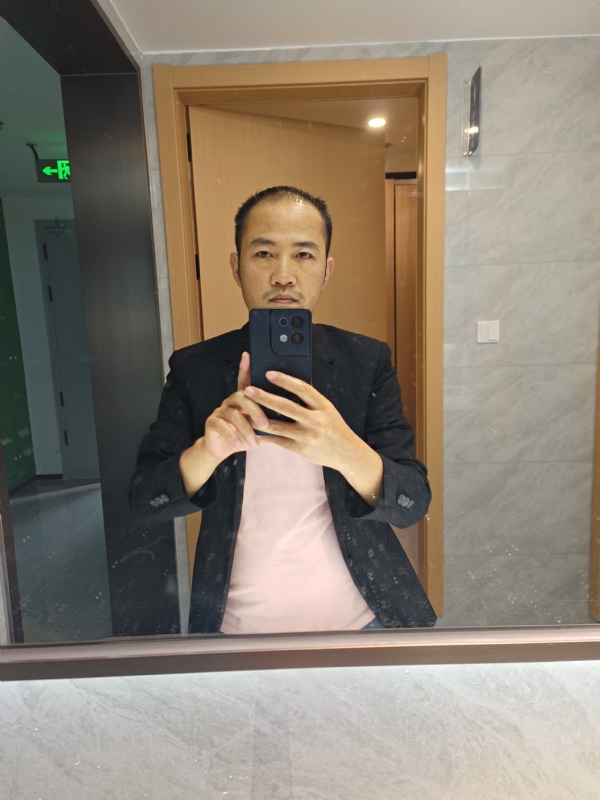 老实芭蕉的第一张照片--驻马店相亲服务中心