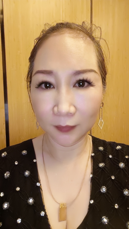 雨水的鱼的第一张照片--驻马店相亲服务中心