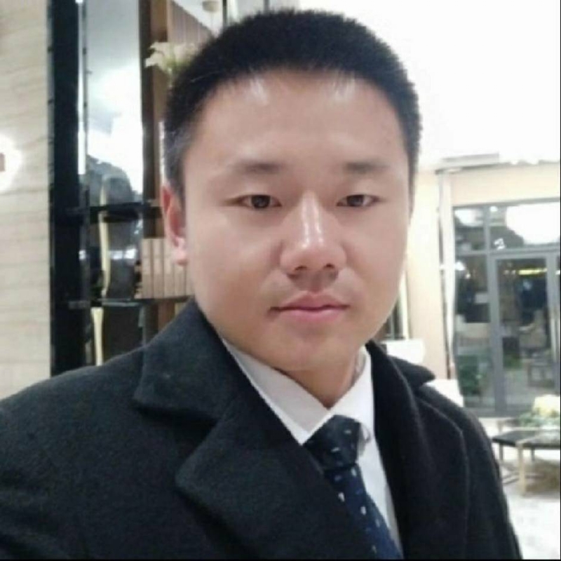 涛声依旧的第一张照片--驻马店相亲服务中心