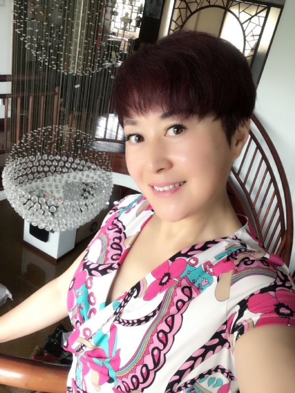 Amy的第一张照片--驻马店相亲服务中心