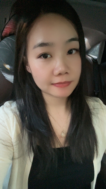 迷路的婷婷的第一张照片--驻马店相亲服务中心