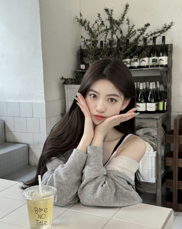 默默的第一张照片--驻马店相亲服务中心