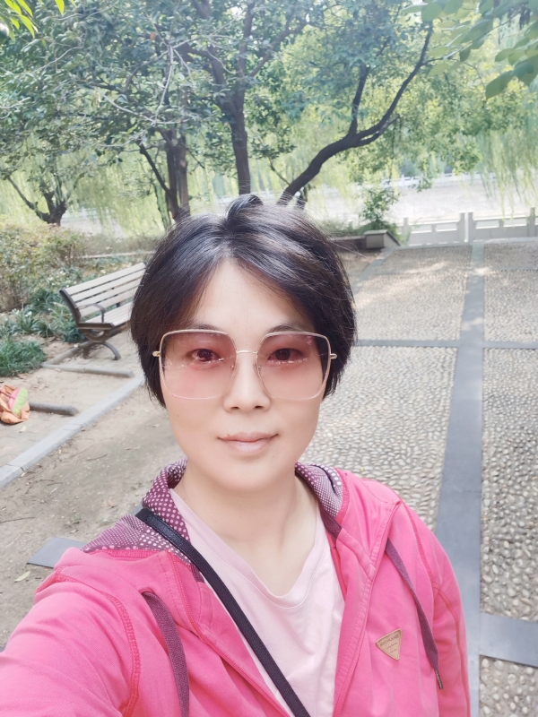 xuanwei的第一张照片--驻马店相亲服务中心