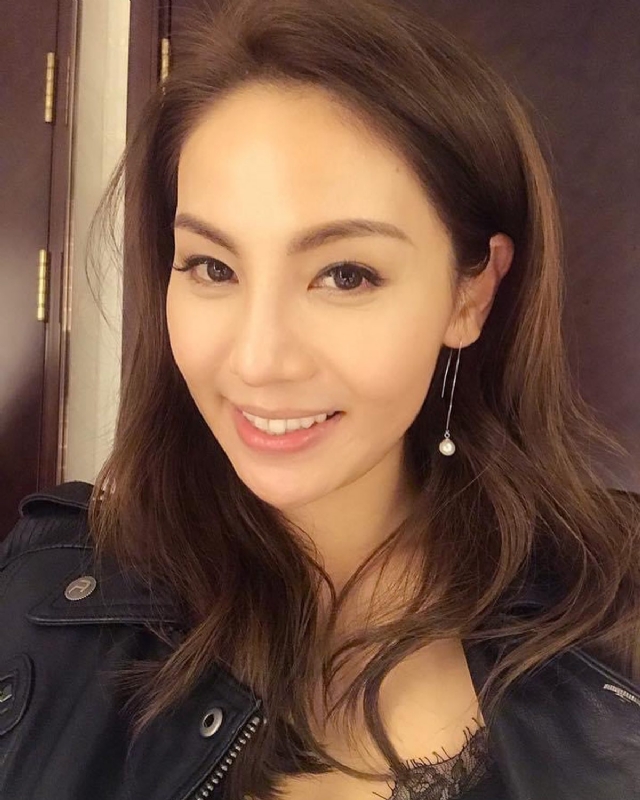 梔子花的第一张照片--驻马店相亲服务中心