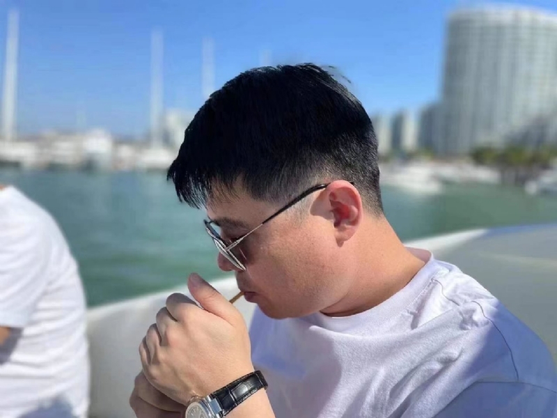 魔盒的第二张照片--驻马店相亲服务中心