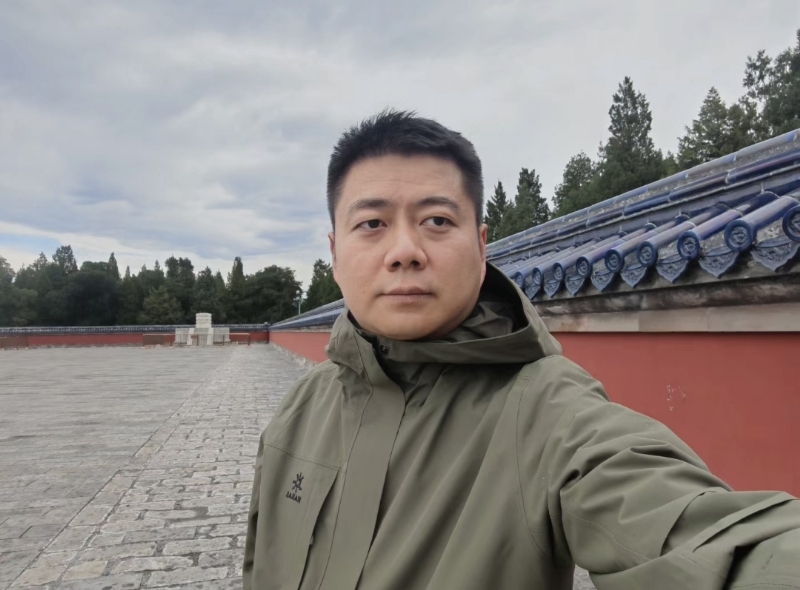 寻伴的第一张照片--驻马店相亲服务中心