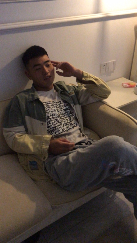 大太子的第二张照片--驻马店相亲服务中心