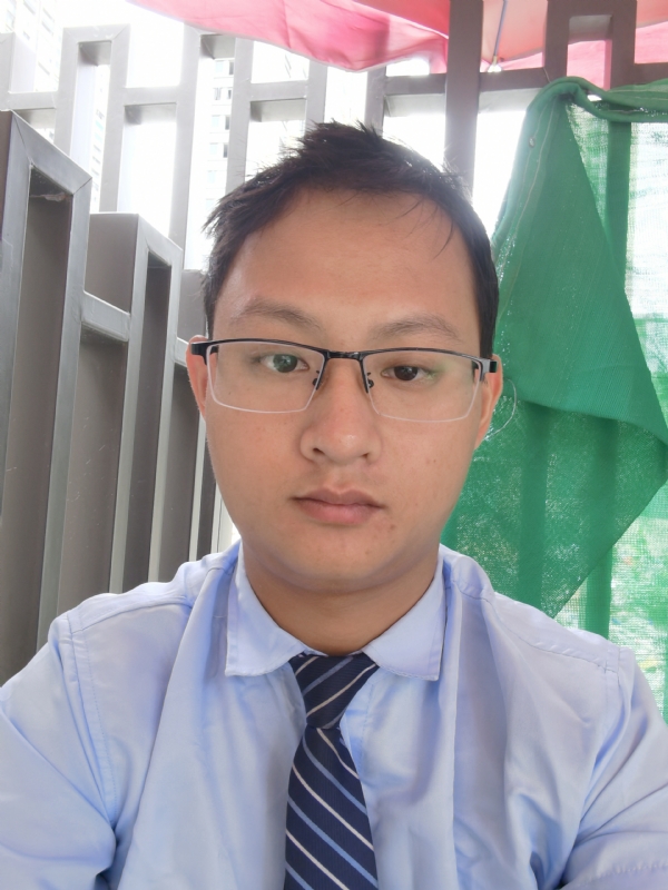 国胜小天使的第一张照片--驻马店相亲服务中心