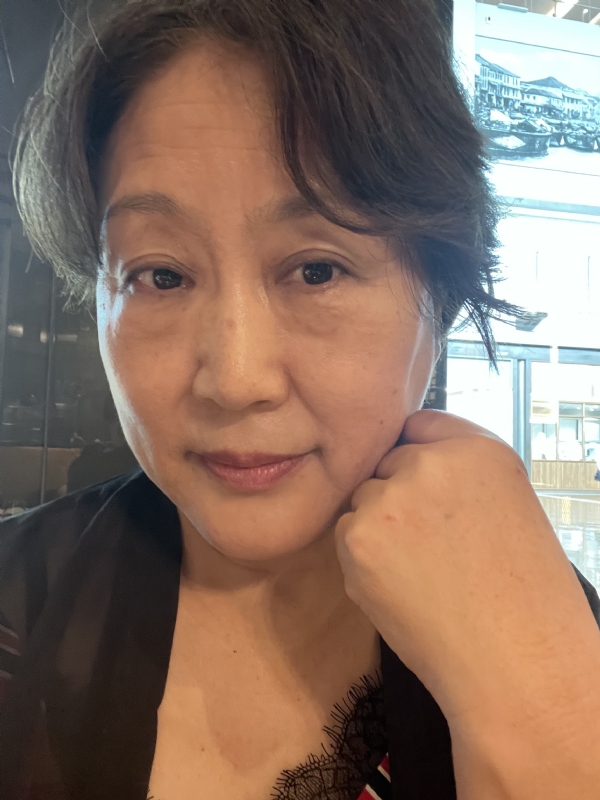 彼岸的第一张照片--驻马店相亲服务中心