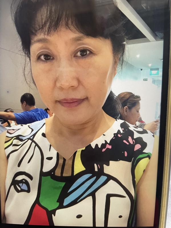 彼岸的第二张照片--驻马店相亲服务中心