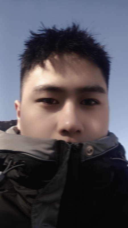 向钱看的第一张照片--驻马店相亲服务中心