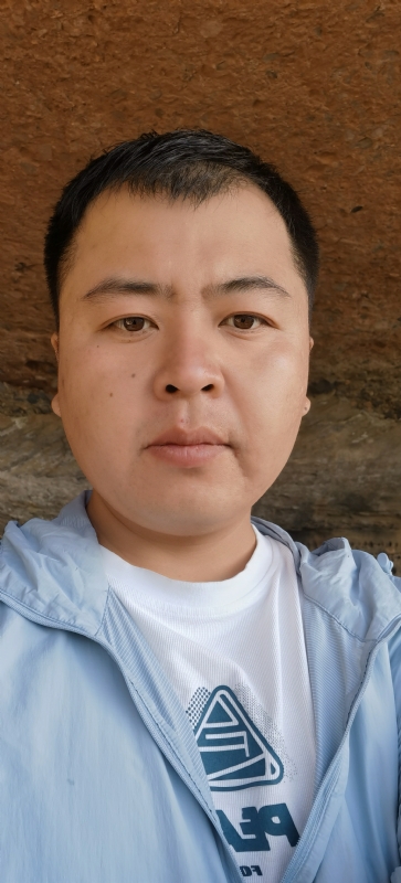 飞飞的第一张照片--驻马店相亲服务中心