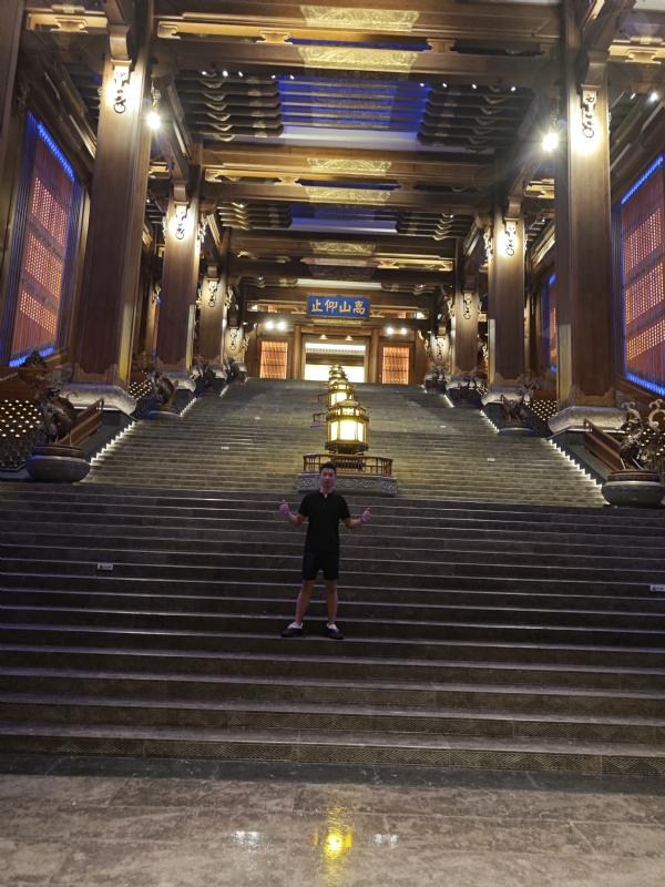 北孟孙大力的第一张照片--驻马店相亲服务中心