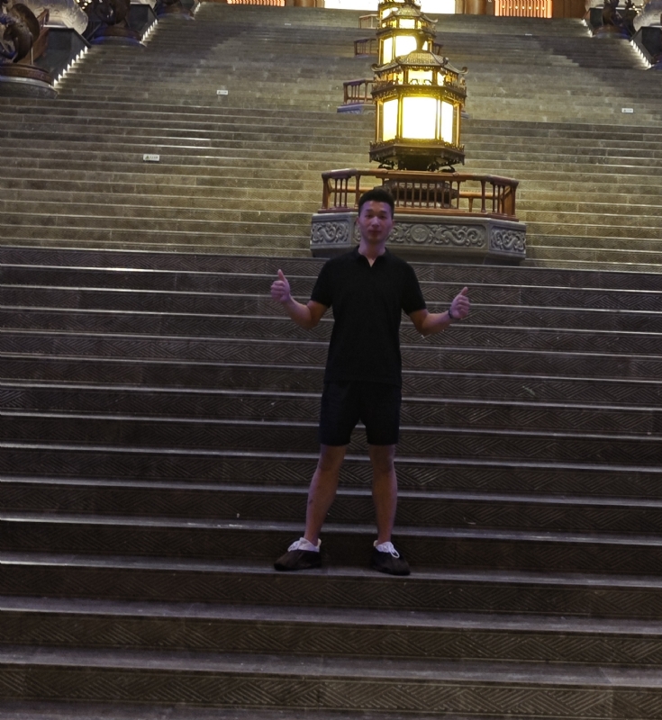 北孟孙大力的第二张照片--驻马店相亲服务中心