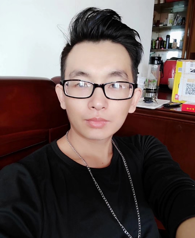 你要女婿不要的第一张照片--驻马店相亲服务中心