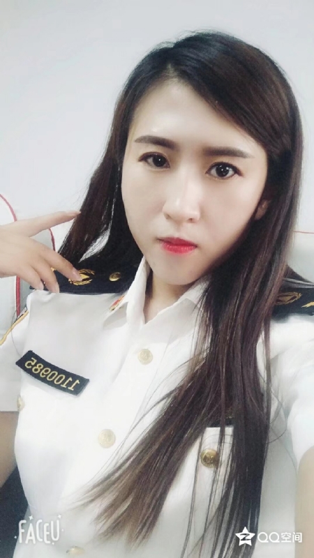 彤云密布的第二张照片--驻马店相亲服务中心