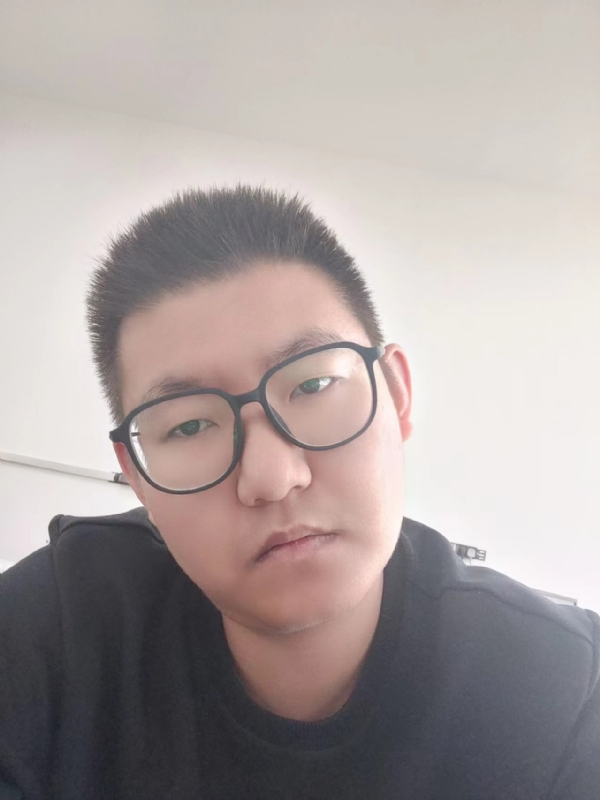 小黑子的第二张照片--驻马店相亲服务中心