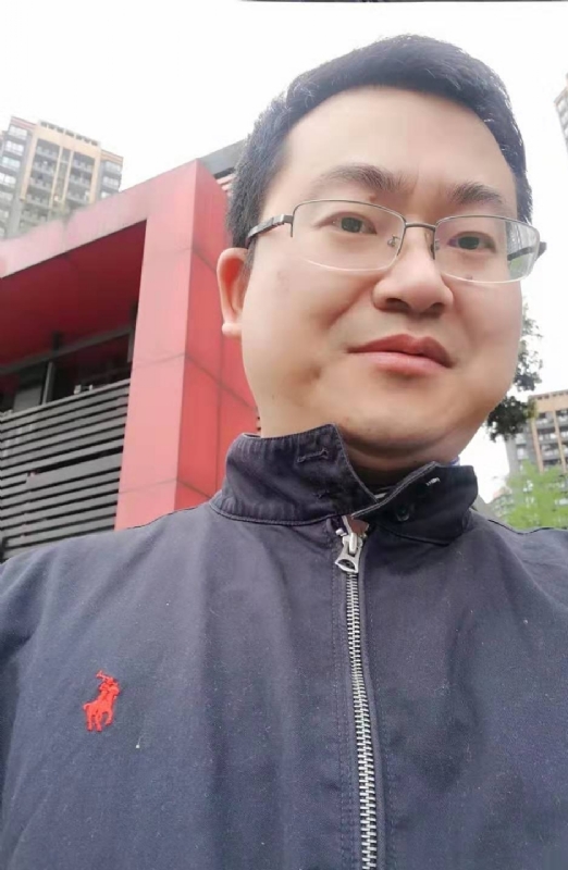 学海的第一张照片--驻马店相亲服务中心