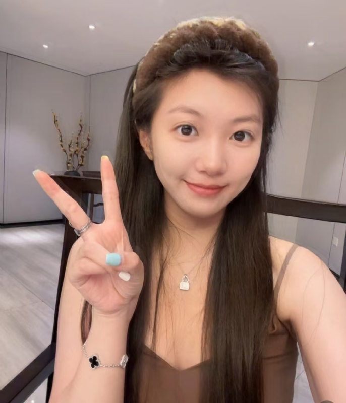 歌谣的第二张照片--驻马店相亲服务中心