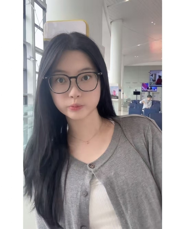 歌谣的第三张照片--驻马店相亲服务中心