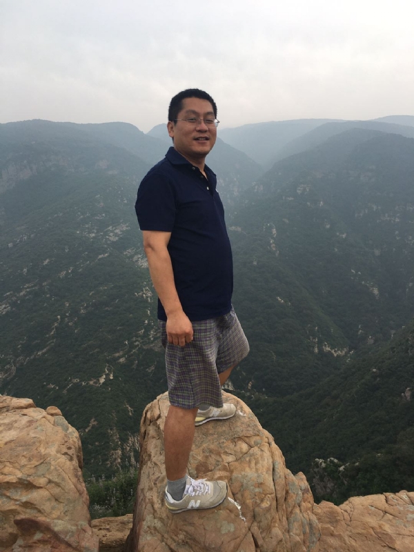 嘉缘的第一张照片--驻马店相亲服务中心