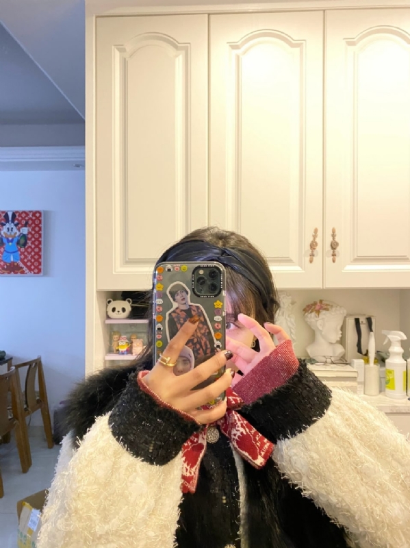 冰红茶不冰的第一张照片--驻马店相亲服务中心