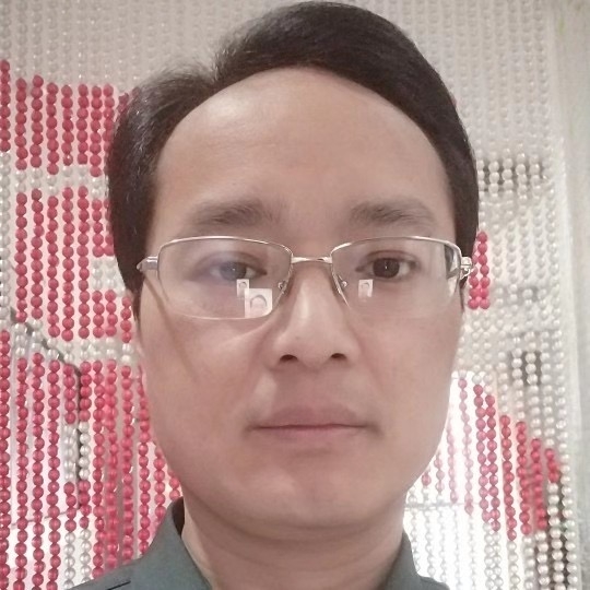 陈瑞祥的第一张照片--驻马店相亲服务中心