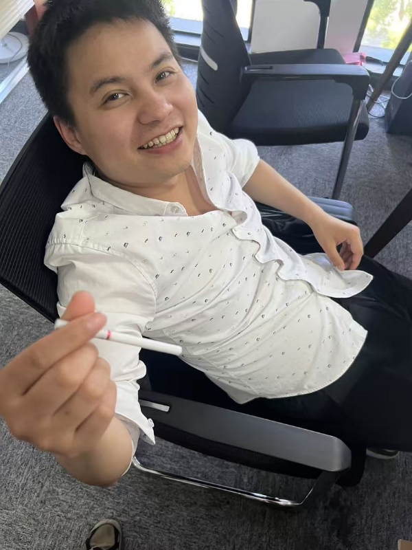 我是你辉哥的第一张照片--驻马店相亲服务中心