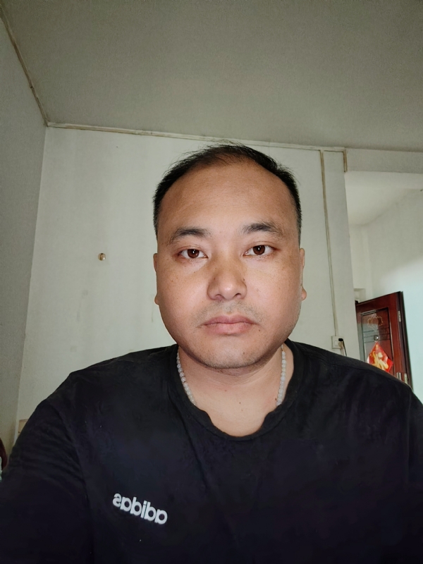 小蒋的第二张照片--驻马店相亲服务中心