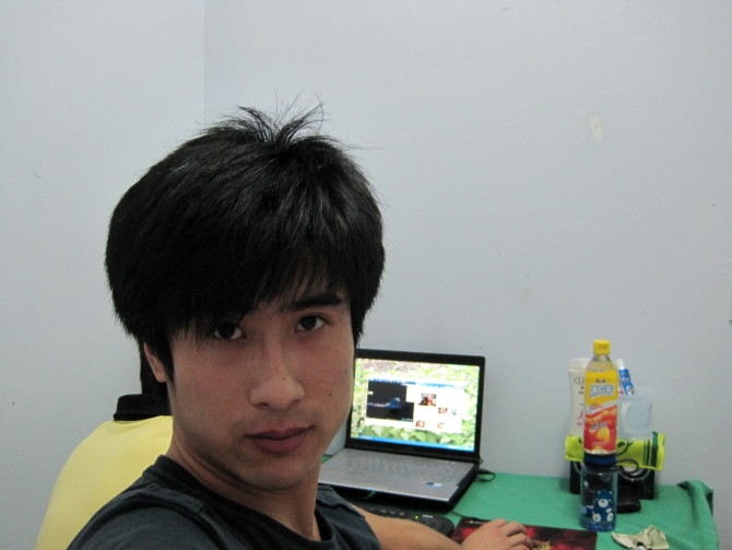 晴天的第一张照片--驻马店相亲服务中心