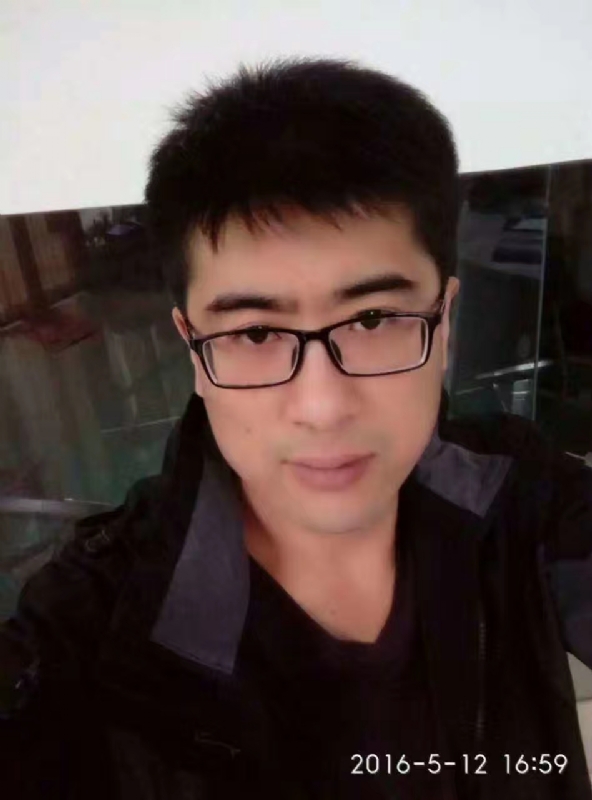 晴天的第二张照片--驻马店相亲服务中心