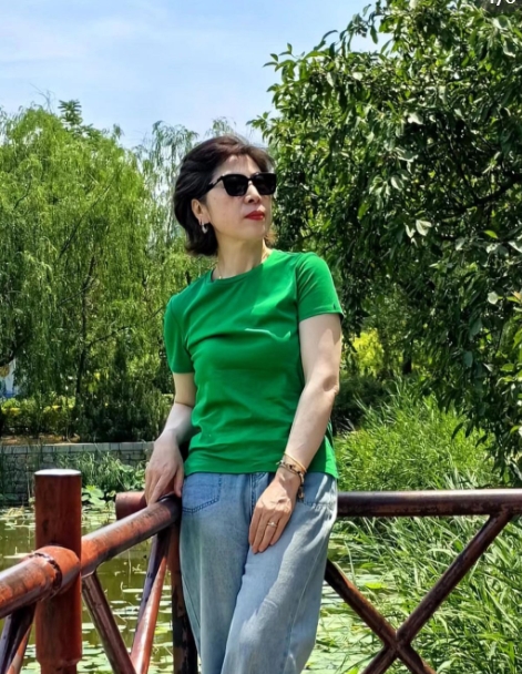 花再开的第一张照片--驻马店相亲服务中心