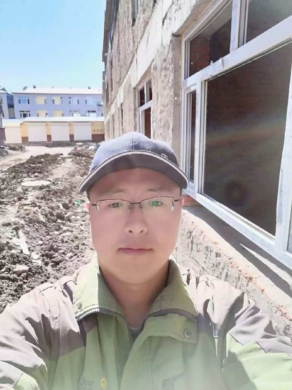 旭日东升的第一张照片--驻马店相亲服务中心