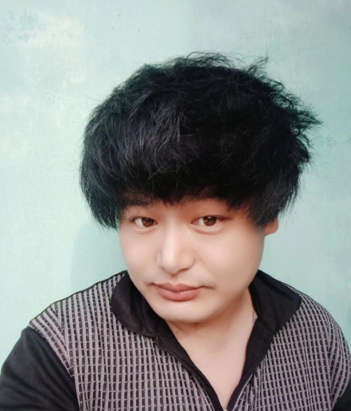 山东大汉的第五张照片--驻马店相亲服务中心