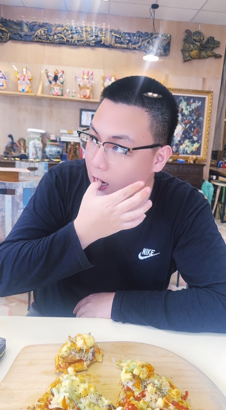 An的第一张照片--驻马店相亲服务中心