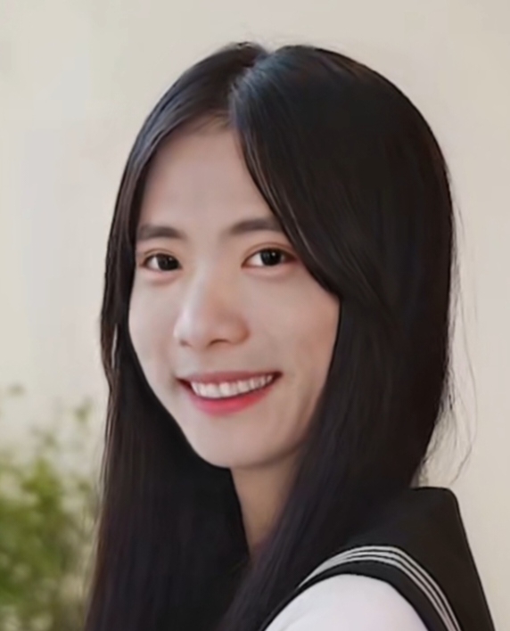 羌秀凤的第一张照片--驻马店相亲服务中心