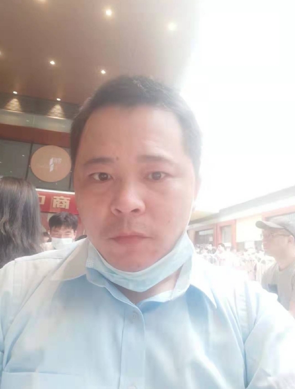 l蓝莲的第一张照片--驻马店相亲服务中心