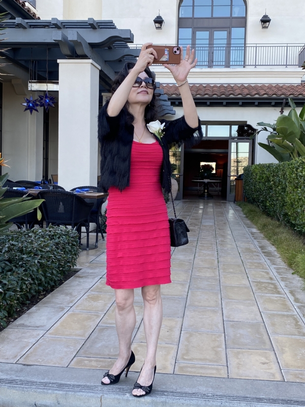 茉莉的第一张照片--驻马店相亲服务中心