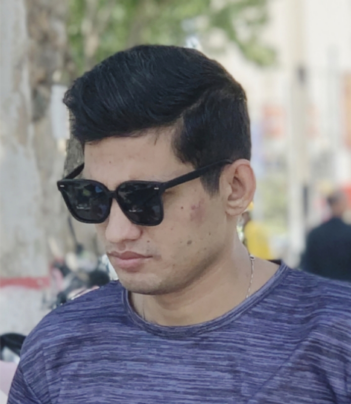 Harry的第三张照片--驻马店相亲服务中心