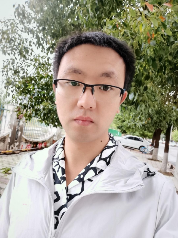 相遇另一半的第二张照片--驻马店相亲服务中心