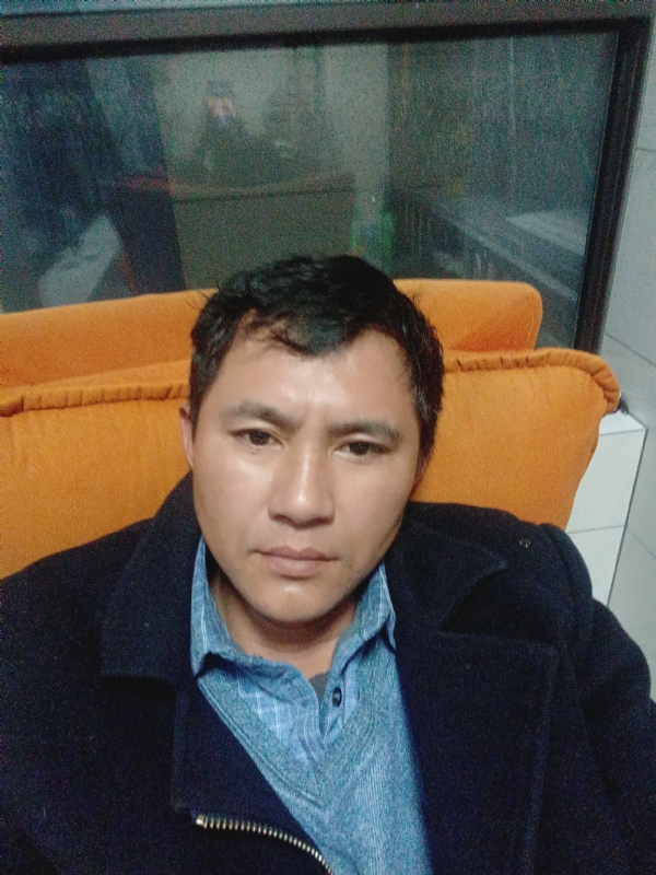 最美的邂逅的第一张照片--驻马店相亲服务中心