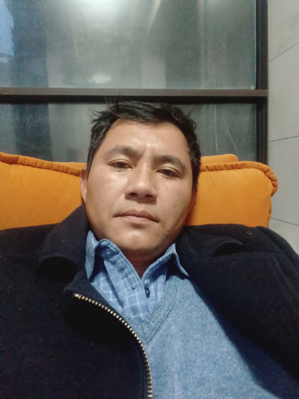 最美的邂逅的第二张照片--驻马店相亲服务中心