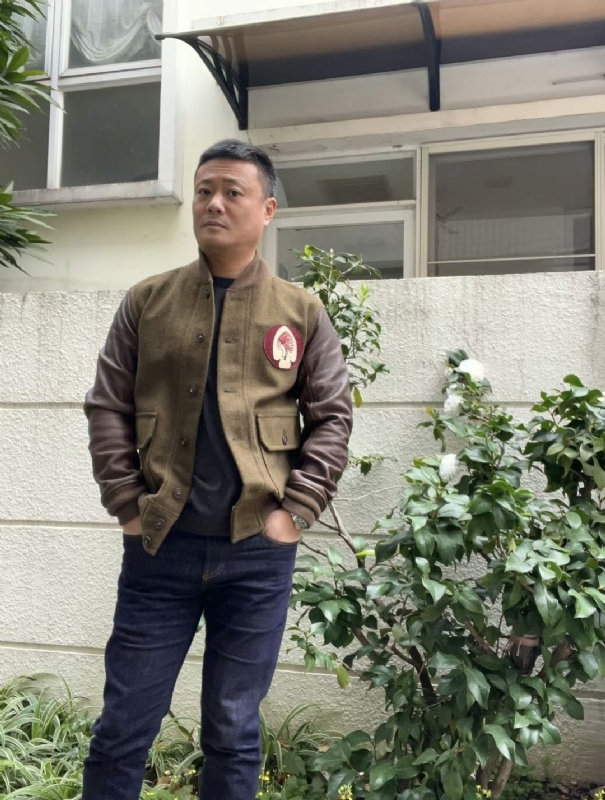 黎夕旧梦的第一张照片--驻马店相亲服务中心