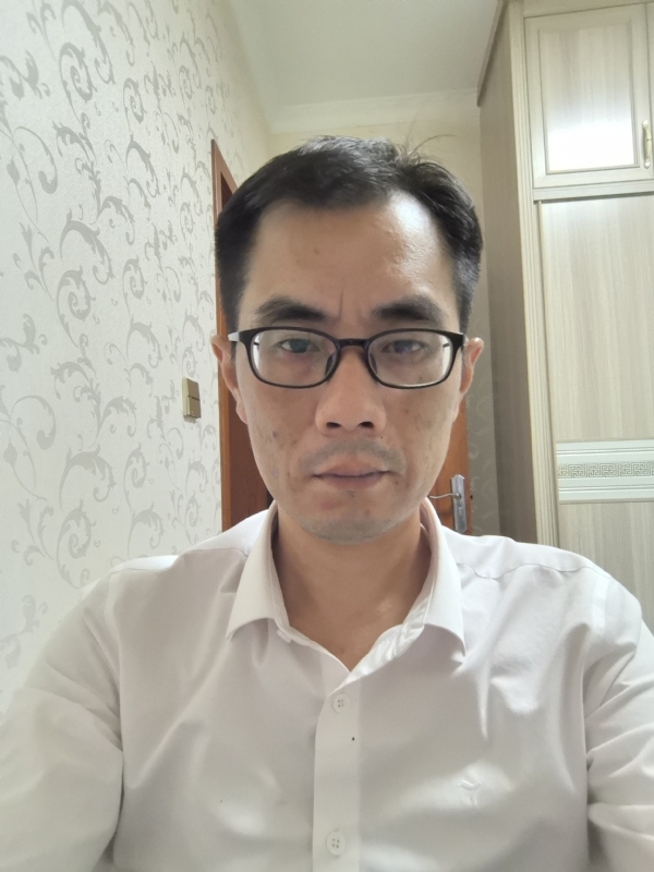 等风来的第二张照片--驻马店相亲服务中心