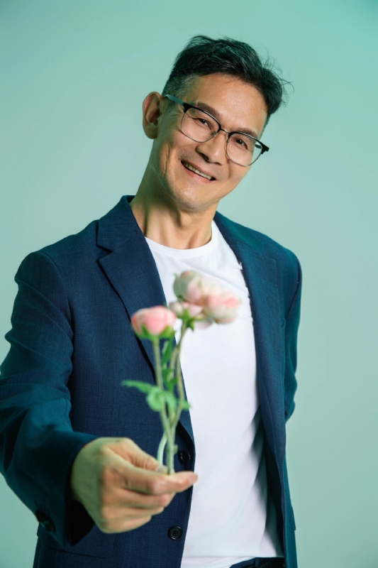 陈宇的第一张照片--驻马店相亲服务中心