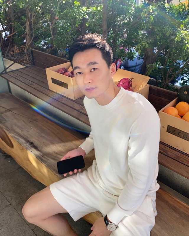 Eric的第一张照片--驻马店相亲服务中心