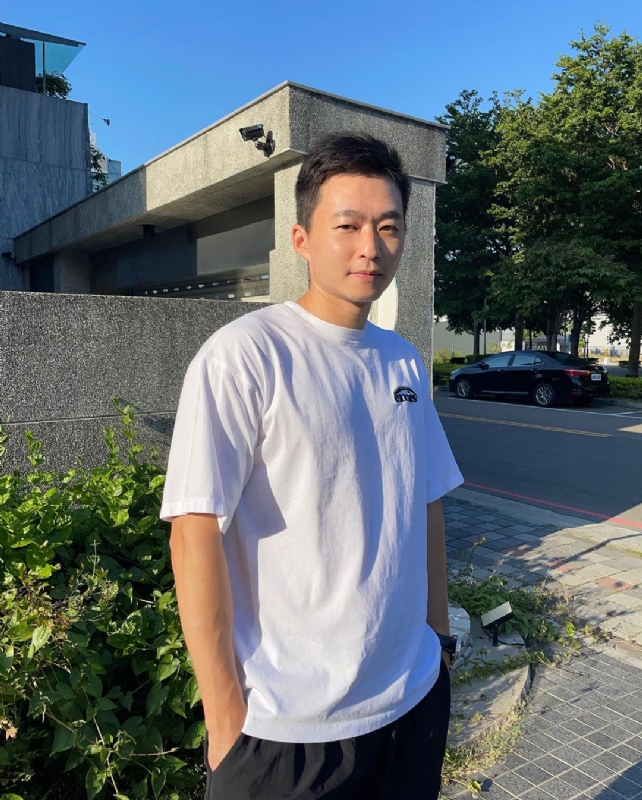 Eric的第二张照片--驻马店相亲服务中心